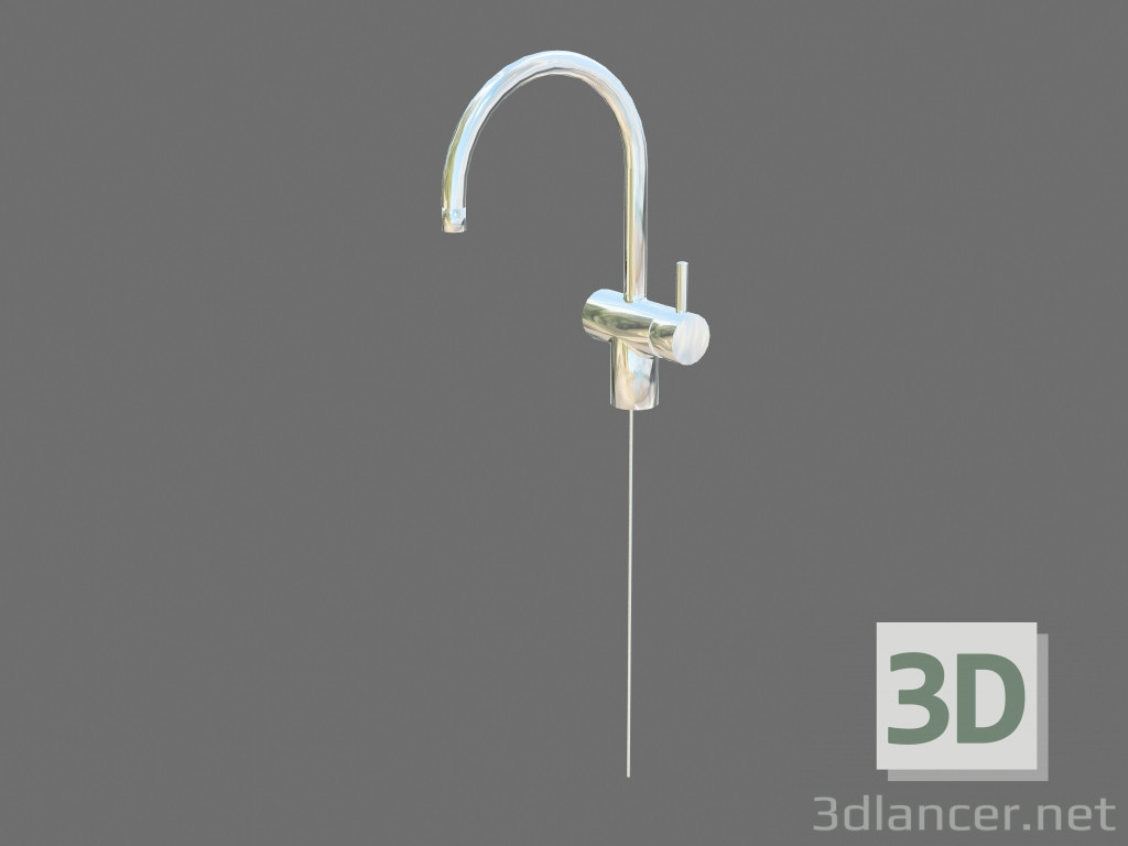 modello 3D Rubinetti MA702648 - anteprima