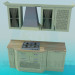 3d model Cocina - vista previa