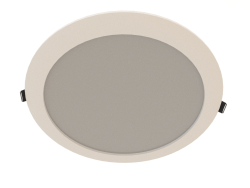 Recessed luminaire (6392)