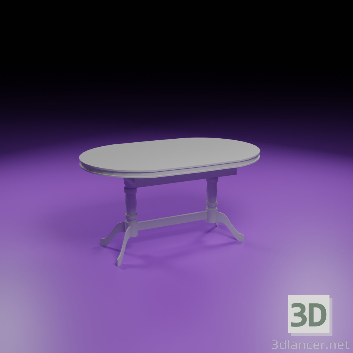 Modelo 3D de PREVIEWNUM