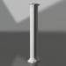 3D Modell Gipssäule KK 026 (D=230mm, H=3280mm) - Vorschau