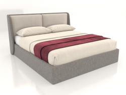 Letto di design Florance