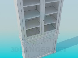 Dressoir