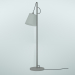 3d model Floor lamp Pull (Gray, White) - preview