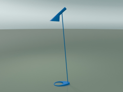 Floor lamp AJ FLOOR (20W E27, ULTRA BLUE)