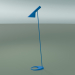 3D Modell Stehlampe AJ FLOOR (20W E27, ULTRA BLUE) - Vorschau