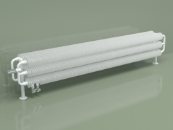 Radiateur à ruban HSD (WGHSD029194-VL, 290х1940 mm)