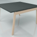 3d model Work table Ogi B Bench BOB52 (1200x1210) - preview