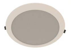 Recessed luminaire (6394)