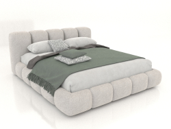 Кровать Fluffy