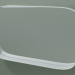 3d model Mirror (L 80, H 48 cm) - preview