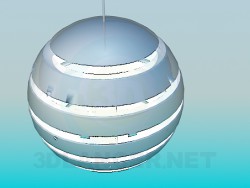 Lampadario-Ball