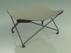 Stool 391 (Canvas Green)