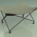 3d model Stool 391 (Canvas Green) - preview