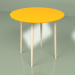 3d model Medium table Sputnik 80 cm (orange) - preview