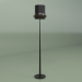 modèle 3D Lampadaire Chapeau - preview