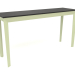 3d model Console table KT 15 (10) (1400x400x750) - preview