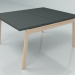 3d model Work table Ogi B Bench BOB42 (1200x1410) - preview