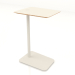 3d model Side table Loop (Mushroom, Linoleum mushroom) - preview