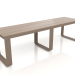 3d model Bench 150 (Bronze) - preview