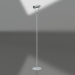 3d model Floor lamp Marlon (Galvanised) - preview