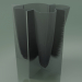 3d model Vase Bouble (Medium Gray) - preview