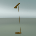 3d model Floor lamp AJ FLOOR (20W E27, YELLOW OCHRE) - preview