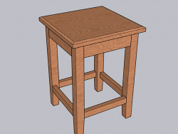 tabouret