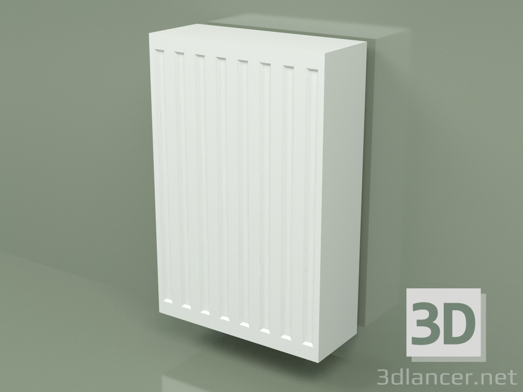 3d model Radiator Compact (C 33, 600x400 mm) - preview