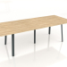 3d model Conference table Ogi A PLF24K (2400x1000) - preview