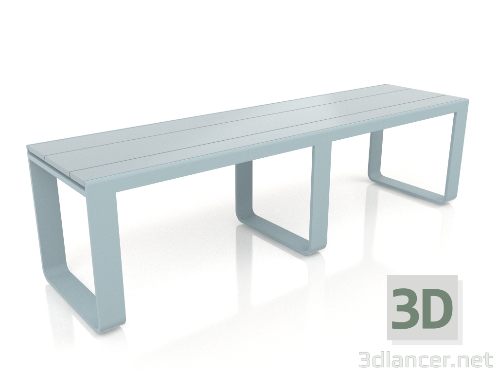 modello 3D Lava 150 (Grigio blu) - anteprima