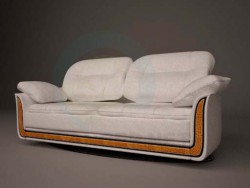 Classic sofa