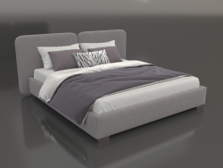 Premium-Designerbett Freedom