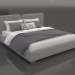 3D Modell Premium-Designerbett Freedom - Vorschau