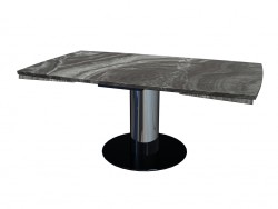 Table à manger 1222 Adler j’ai (construit 105 x 180 x 74) 2