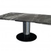 3d model Dining table 1222 Adler I (built 105x180x74) 2 - preview