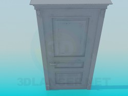 Door High Poly