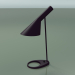 3d model Table lamp AJ TABLE (20W E27, AUBERGINE) - preview