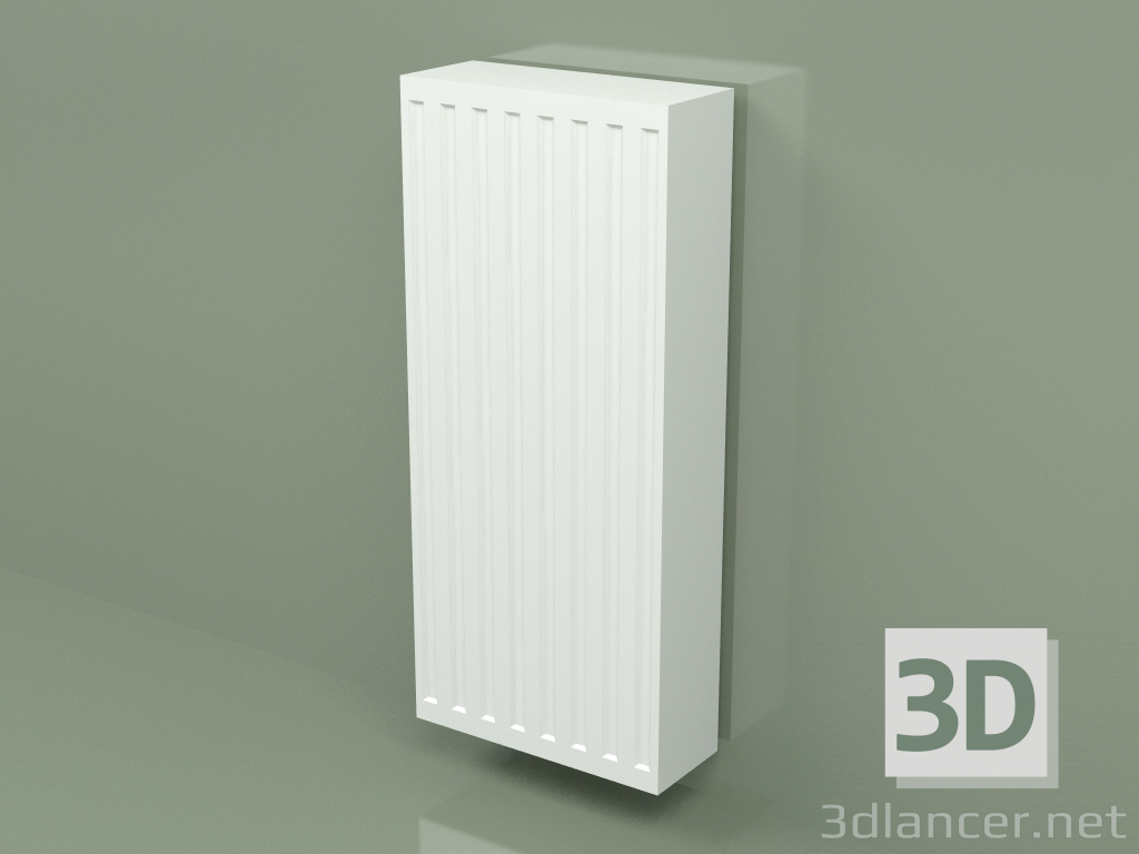 3d модель Радиатор Compact (C 33, 900x400 mm) – превью