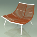 3d model Sillón 001 (Metal Milk) - vista previa