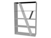 Book shelf SL96