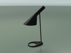 Lampe de table AJ TABLE (20W E27, NOIR V2)