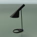 3d model Table lamp AJ TABLE (20W E27, BLACK V2) - preview