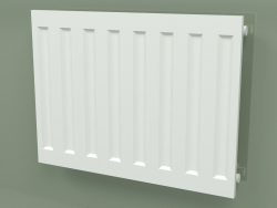 Radiateur hygiénique (Н 10, 300x400 mm)