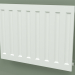 3d model Hygiene radiator (Н 10, 300x400 mm) - preview