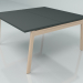 3d model Work table Ogi B Bench BOB44 (1400x1410) - preview