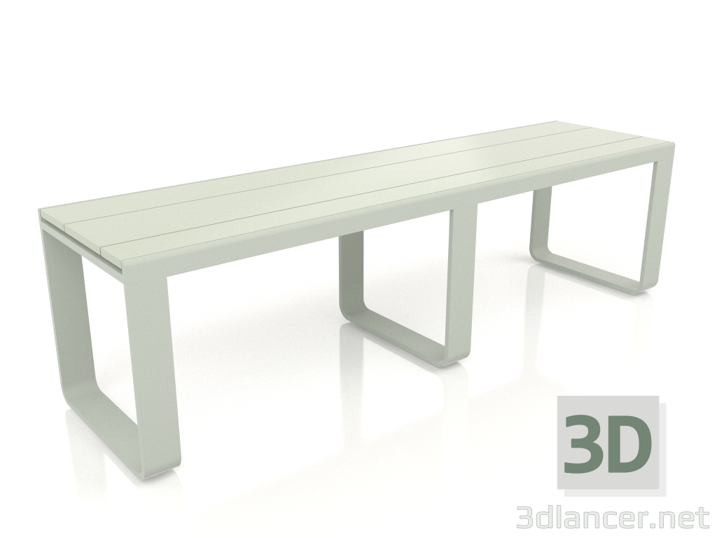 modello 3D Lava 150 (Grigio cemento) - anteprima