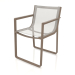 3d model Silla de comedor (Bronce) - vista previa