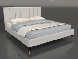 Кровать мягкая Howland Queen