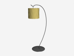 Lampadaire Aladino